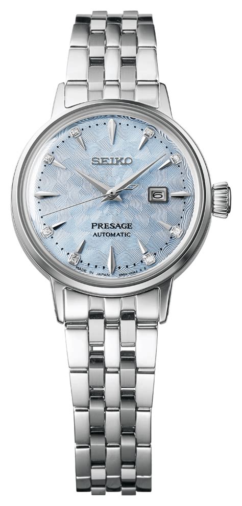 creation watches seiko|ladies seiko automatic watches.